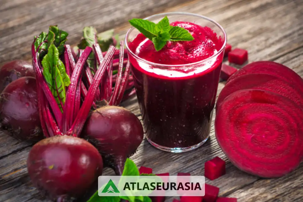 رنگ بیت روت